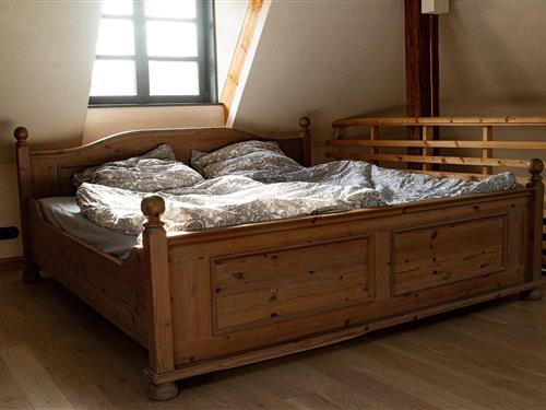 Ferieleilighet - 4 personer -  - Rathausstrasse - 72160 - Horb Am Neckar