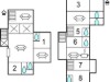 Billede 40 - Plantegning