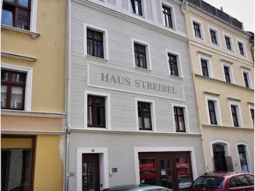 Feriehus - 4 personer -  - 02826 - Görlitz