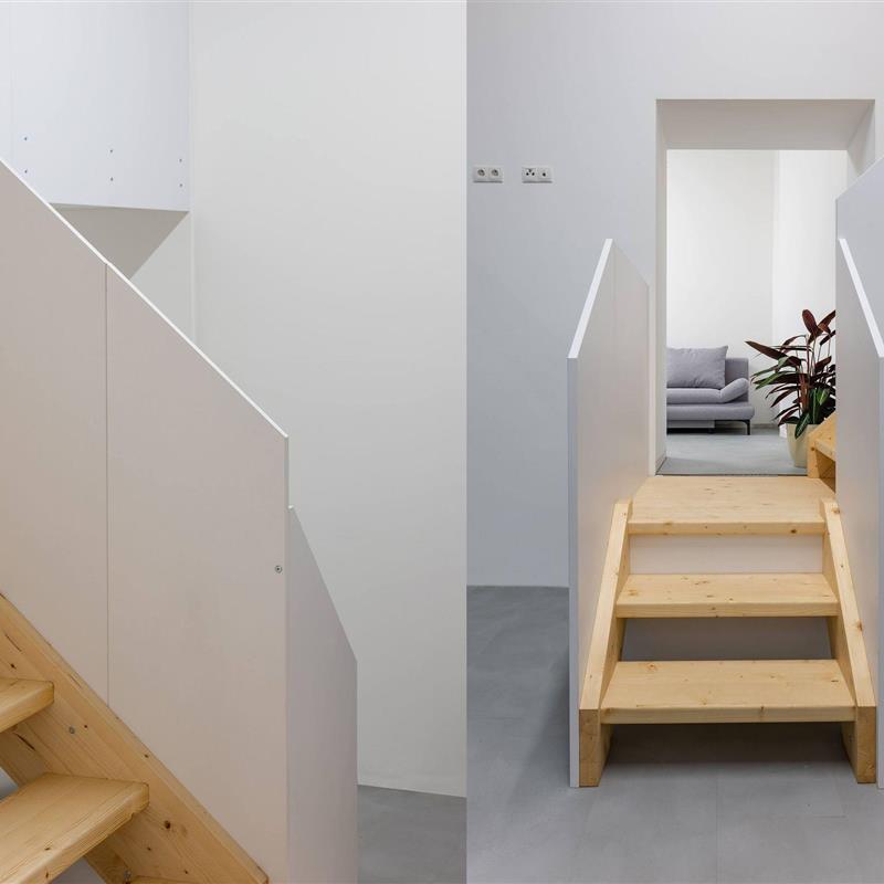 Ferielejlighed - 3 personer -  - Steinweg - 91364 - Unterleinleiter