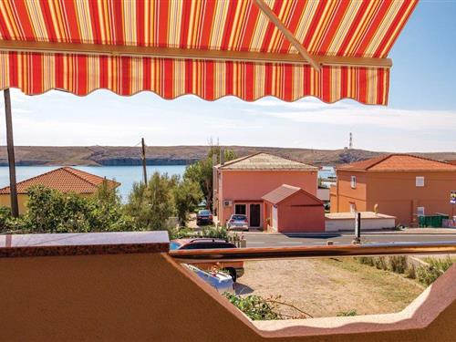 Holiday apartment - 4 persons -  - Zadarska - Pag-Dinjiska - 23249 - Dinjiska