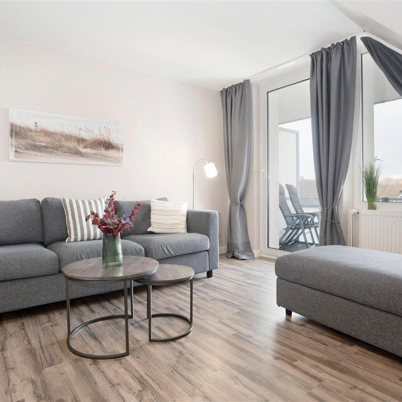 Ferielejlighed - 4 personer -  - Kammerweg - 23683 - Scharbeutz