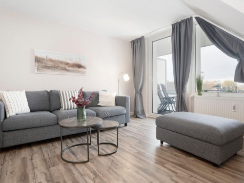 Ferienwohnung - 4 Personen -  - Kammerweg - 23683 - Scharbeutz