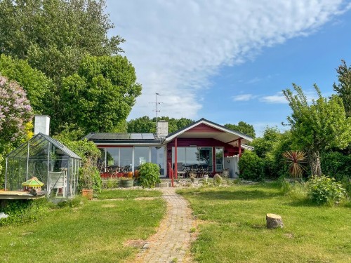 Feriehus - 6 personer -  - Skovhaverne - Skovkrogen - 5683 - Hårby