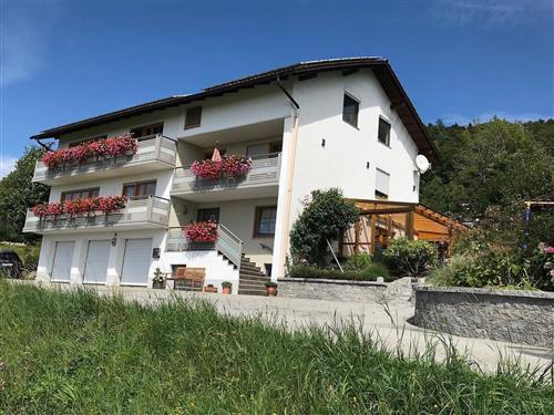 Holiday Home/Apartment - 5 persons -  - Ranzingerberg - 94551 - Lalling
