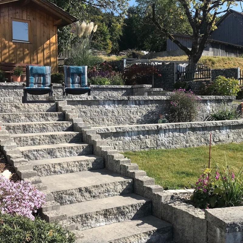 Ferielejlighed - 5 personer -  - Ranzingerberg - 94551 - Lalling