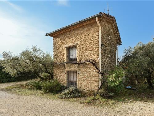 Sommerhus - 2 personer -  - Route de Vacqueyras - Beaumes-De-Venise - 84190 - Vacqueyras