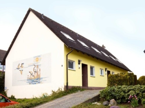 Fritidshus - 6 personer -  - Breitenkamp - 23683 - Haffkrug