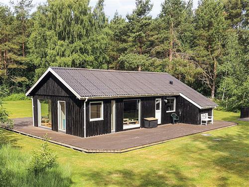 Sommerhus - 4 personer -  - Agerhønevej - 9940 - Læsø