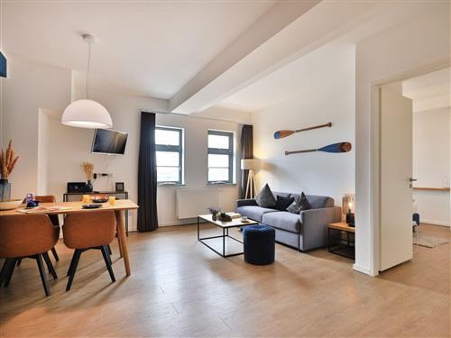 Ferienhaus - 4 Personen -  - Stockholmer Straße - 23966 - Wismar