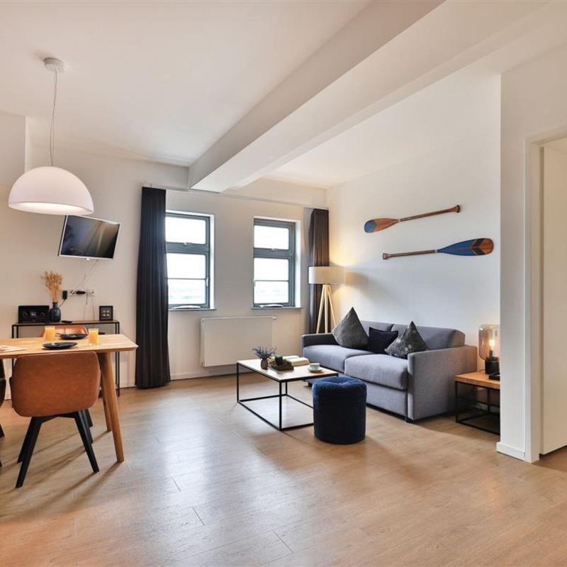 Ferielejlighed - 4 personer -  - Stockholmer Straße - 23966 - Wismar