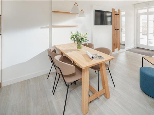 Semesterhus/Semesterlägenhet - 3 personer -  - Moltkestraße - 26548 - Norderney