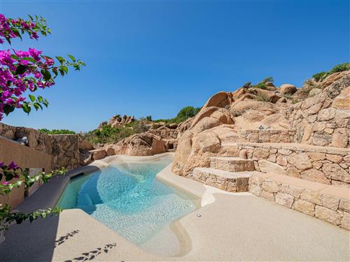 Ferienwohnung - 2 Personen -  - Costa Paradiso - 07038