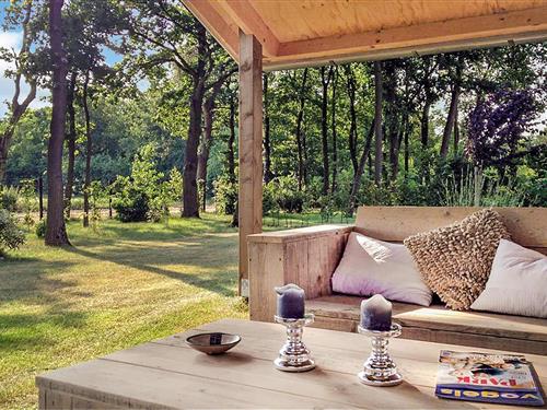 Sommerhus - 5 personer -  - Boomsweg - 7645 AA - Hoge Hexel