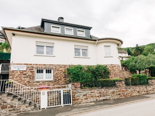 Feriehus - 3 personer -  - 56812 - Cochem