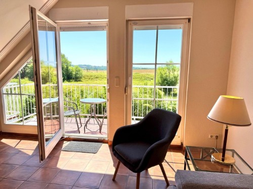 Semesterlägenhet - 4 personer -  - Lütt Länneken - 18551 - Neddesitz Auf Rügen