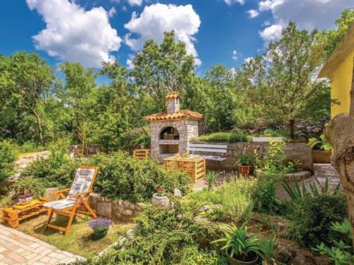 Ferieleilighet - 4 personer -  - Buriceva - Crikvenica-Smrika - 51263 - Smrika