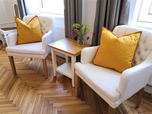 Ferieleilighet - 2 personer -  - Am Markt - 21368 - Dahlenburg