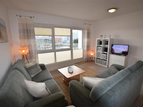 Ferielejlighed - 2 personer -  - Steinwarder - 23774 - Heiligenhafen