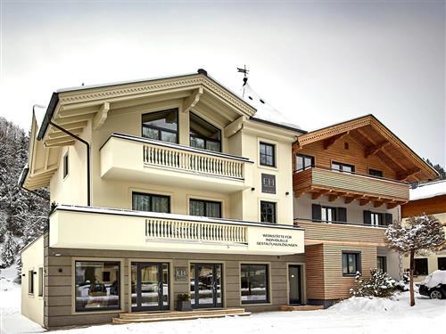 Ferienwohnung - 6 Personen -  - Glemmtaler Landesstraße - 5753 - Saalbach