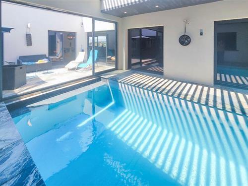 Sommerhus - 7 personer -  - Impasse guy moquet - 34440 - Nissan-Lez-Enserune