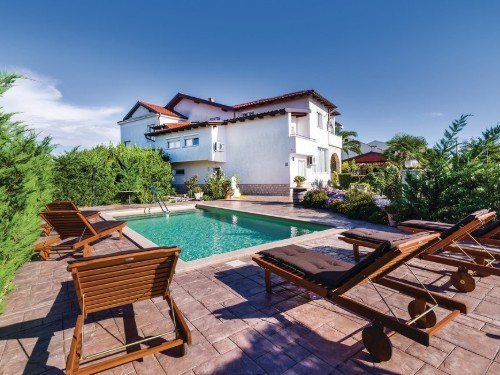 Feriehus - 12 personer -  - Debeljak - Zadar-Debeljak - 23206 - Debeljak