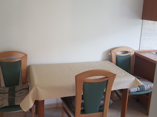 Holiday apartment - 2 persons -  - 51281 - Lopar