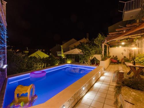 Ferielejlighed - 7 personer -  - Jurja Klovica 11, Sustjepan - 20000 - Dubrovnik