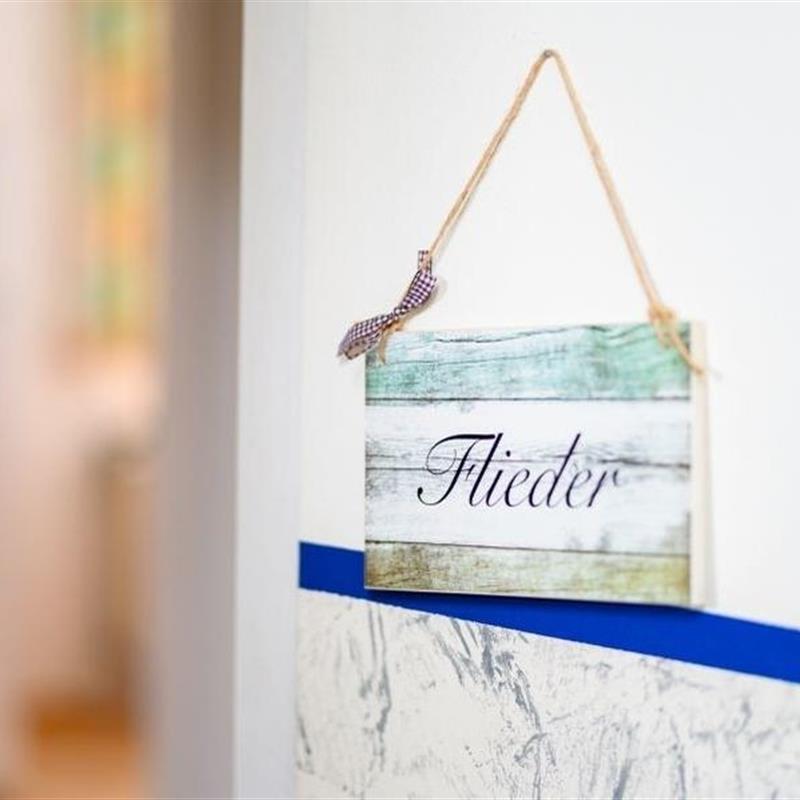 Ferielejlighed - 4 personer -  - Kurstraße - 18181 - Graal-Müritz