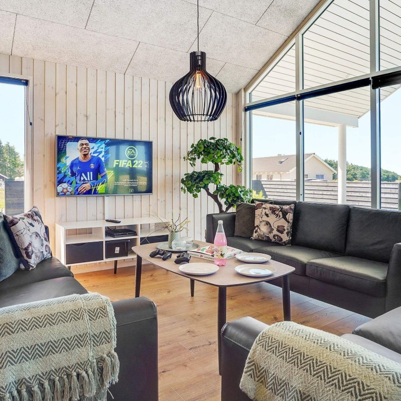 Ferienhaus - 26 Personen -  - Ibsenvej - Hostrup - 7860 - Spöttrup