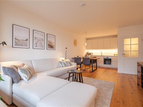 Ferielejlighed - 2 personer -  - Strandallee - 23683 - Scharbeutz