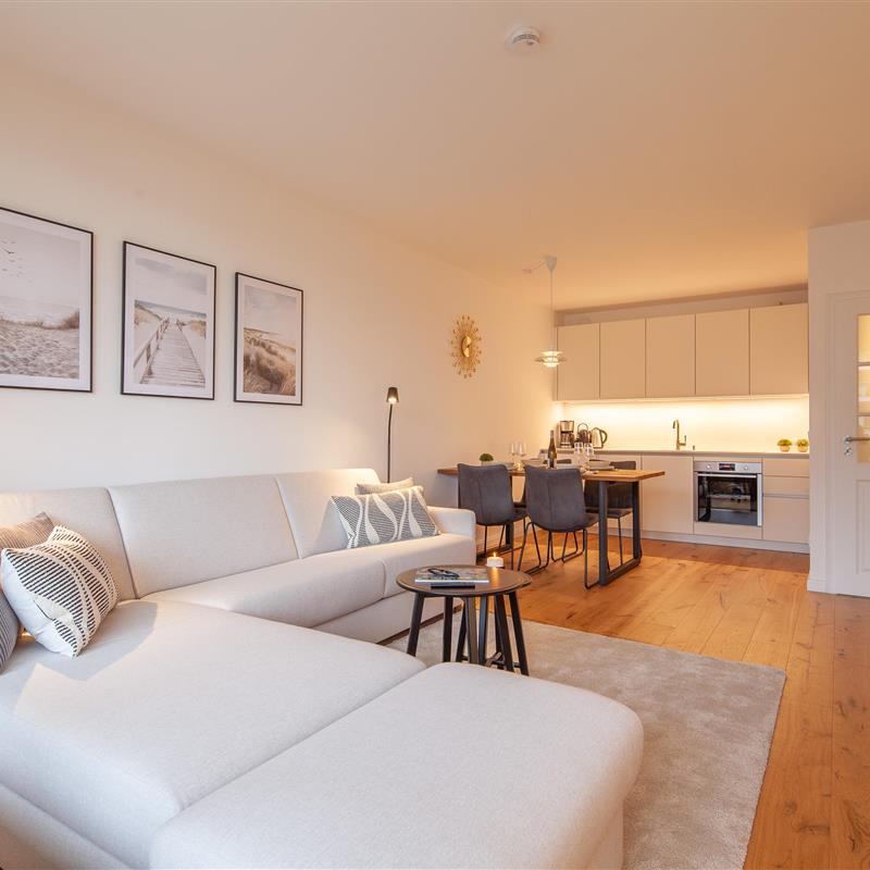 Ferielejlighed - 2 personer -  - Strandallee - 23683 - Scharbeutz