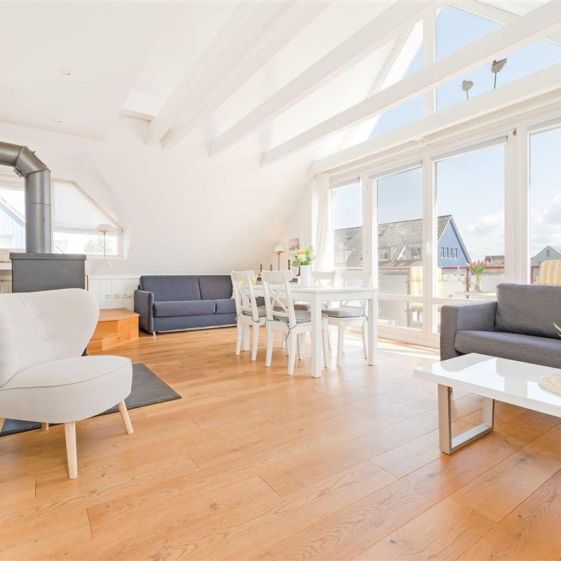 Ferielejlighed - 4 personer -  - Neue Bergstraße - 23683 - Scharbeutz