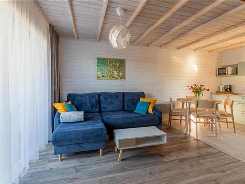 Sommerhus - 7 personer -  - Chabrowa - 78-111 - Sianozéty