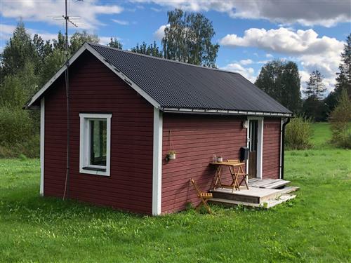Feriehus - 2 personer -  - Hammarstrand - 84433