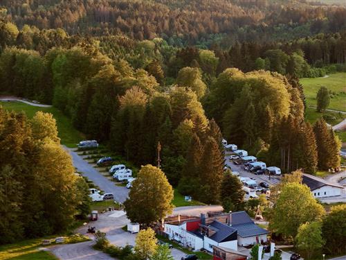  - 4 personer -  - Frauenwaldstraße - 94065 - Waldkirchen