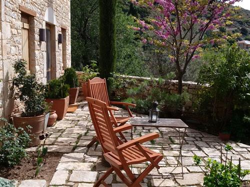 Holiday home - 3 persons -  - Argos - 212 00