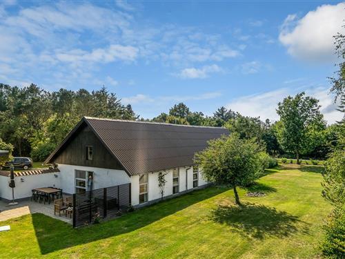 Sommerhus - 6 personer -  - Kongevejen - Hou - 9370 - Hals