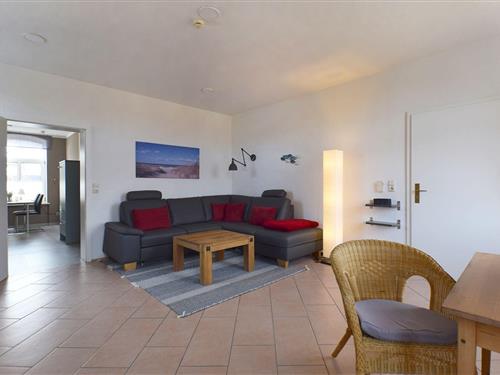 Ferielejlighed - 4 personer -  - Mühlenstr. - 18375 - Ostseebad Prerow