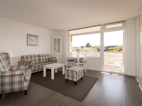 Ferieleilighet - 2 personer -  - Steintal - 25997 - Hörnum (Sylt)