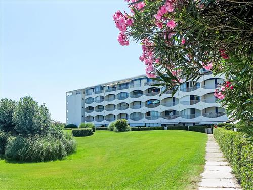 Ferielejlighed - 4 personer -  - La Grande Motte - 34280
