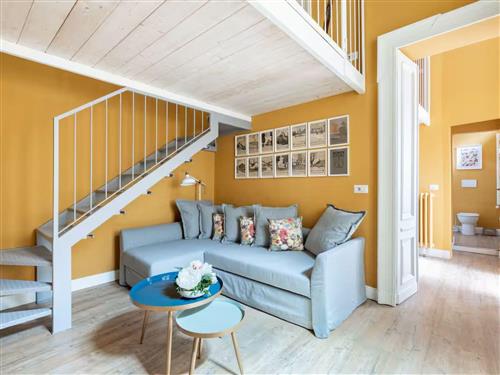 Ferielejlighed - 2 personer -  - Torino - 10128