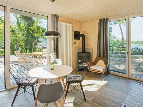 Sommerhus - 4 personer -  - Teufelsberg - 17459 - Loddin Ot Stubbenfelde