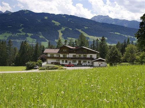 Ferieleilighet - 4 personer -  - Leiten - 8972 - Ramsau Am Dachstein