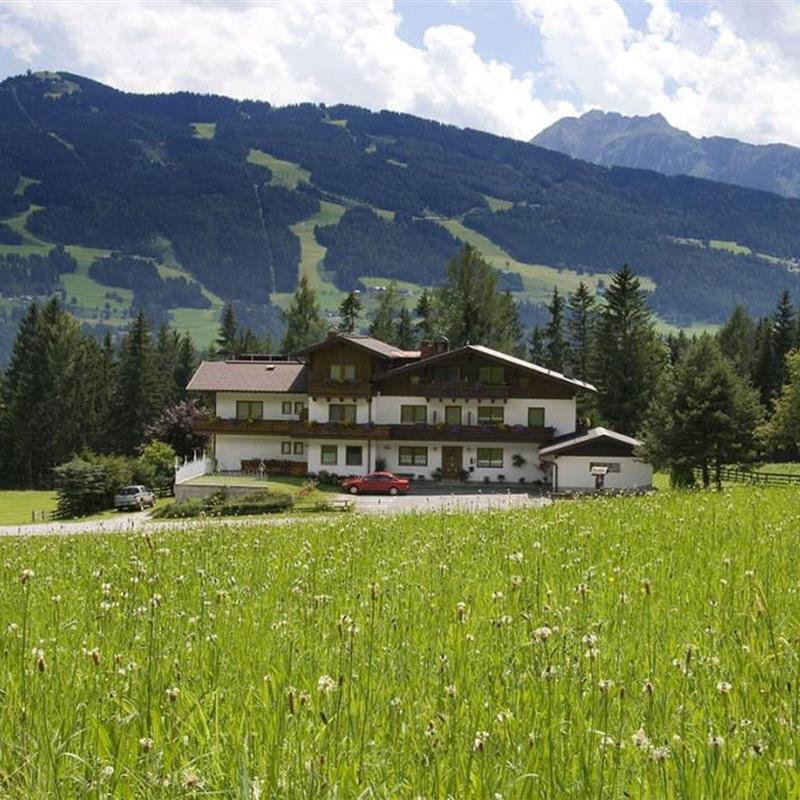 Ferielejlighed - 4 personer -  - Leiten - 8972 - Ramsau Am Dachstein