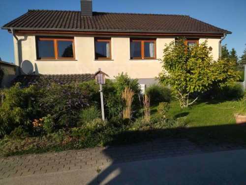 Semesterlägenhet - 7 personer -  - Usedomer Str. - 17373 - Ueckermünde