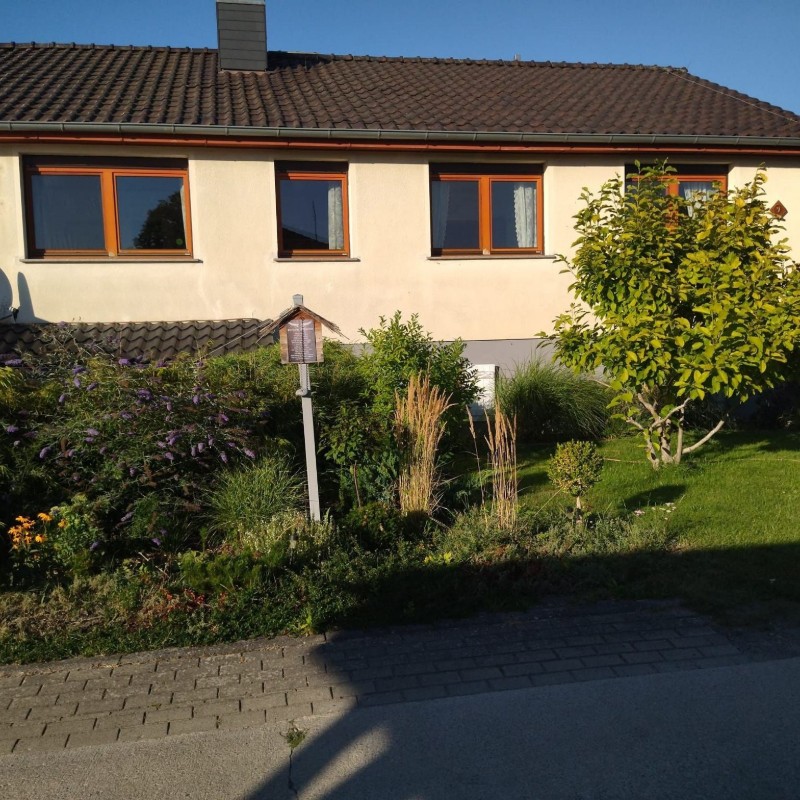 Ferielejlighed - 7 personer -  - Usedomer Str. - 17373 - Ueckermünde