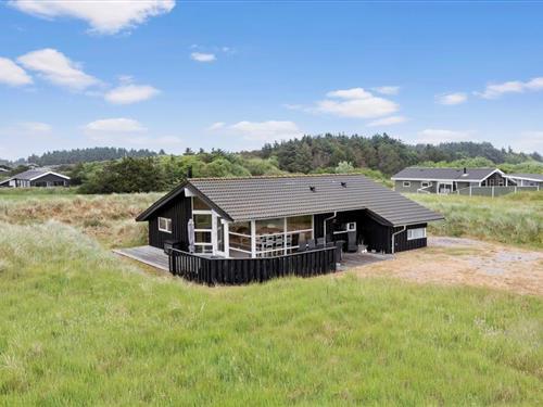 Ferienhaus - 7 Personen -  - Harestien - Tornby - 9850 - Hirtshals