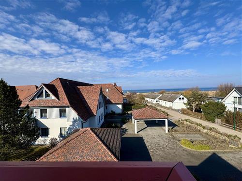 Ferielejlighed - 5 personer -  - Haus Stürbuurd / Hooghass - 18347 - Ostseebad Wustrow