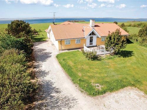 Ferienhaus - 12 Personen -  - Gunhildsvej - Kärgaarden - 7770 - Vestervig